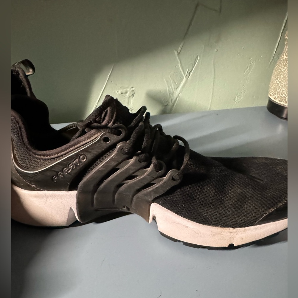 Nike Presto Black - Picture 3 of 3